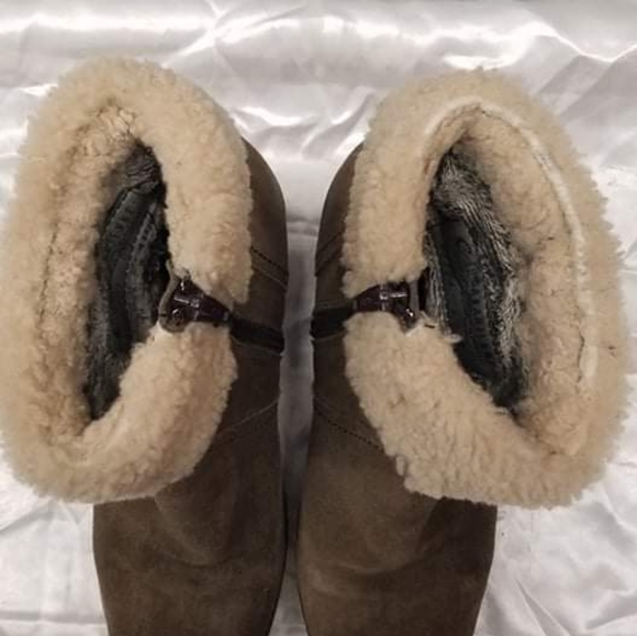 La canadienne shoes - Picture 4 of 10